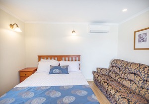 Queechy Motel