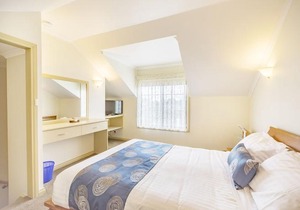 Queechy Motel