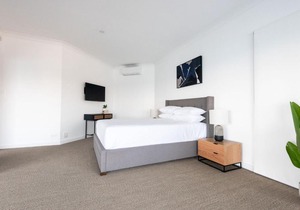 Queenscliff Ocean Villa by onefinestay