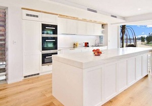 Queenscliff Penthouse