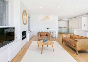 Queenscliff Penthouse
