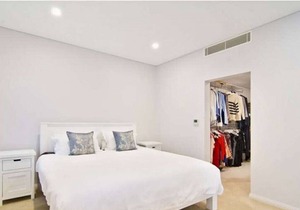 Queenscliff Penthouse