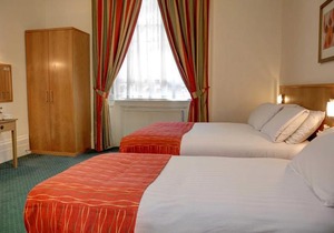 Queensway Hotel Sure Hotel Collection by Best Western