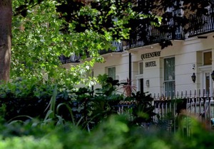Queensway Hotel Sure Hotel Collection by Best Western