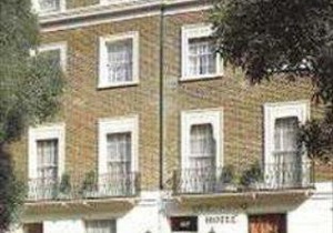 Queensway Hotel, Sure Hotel Collection by Best Western