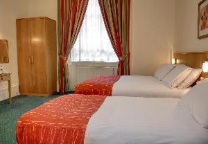 Queensway Hotel, Sure Hotel Collection by Best Western