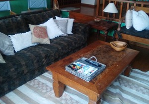 Queixans: Chalet - QUEIXANS