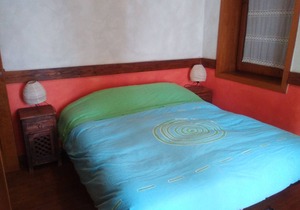 Queixans: Chalet - QUEIXANS