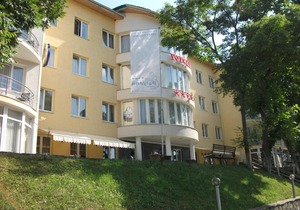 Quelle Polyana