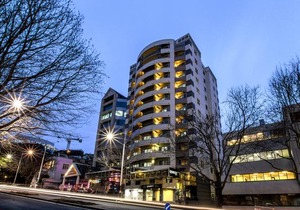 Quest Auckland Serviced Apartments