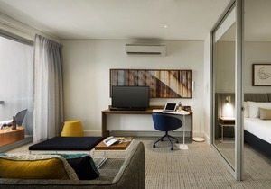 Quest Port Adelaide