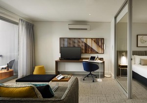 Quest Port Adelaide