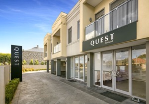 Quest Portland