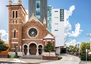 Quest Toowoomba