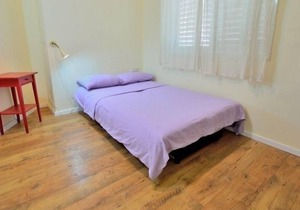 Quiet 2 BR in the Old North