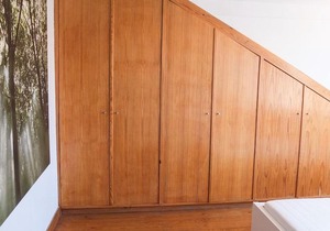 Quiet and Sunny central Lisbon apartment