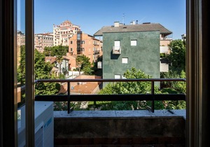 Quiet apartment near the beach