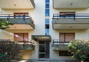 Quiet apartment near the beach