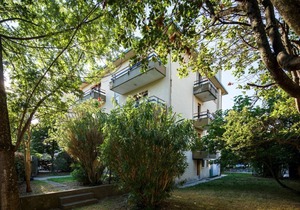 Quiet apartment near the beach