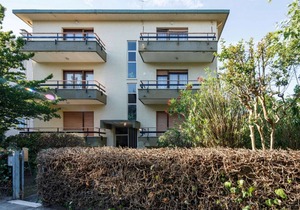 Quiet apartment near the beach
