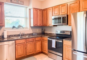 Quiet Beachview End Unit in Legacy Tower 2 -309 - 3 bedroom 3 bath condo