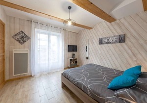 ★ Quiet ★ City centre ★ Easy Parking ★ WIFI ★