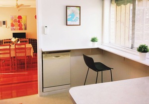 Quiet,cozy,tidy accommodation-Rm.B