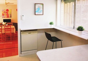 Quiet,cozy,tidy accommodation-Rm.B