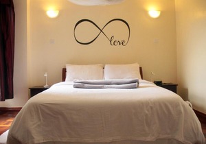 Quiet Double Room in Nairobi