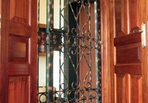 Quiet Double Room in Nairobi