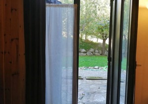 Quiet ground floor Besiberri 11