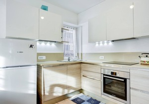 Quiet Holiday Apartment "Ciasa Christina" with Wi-Fi, Balcony and Mountain View