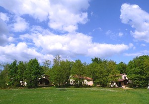 Quiet house in exceptionally beautiful Holiday Resort * in Dordogne-Lot