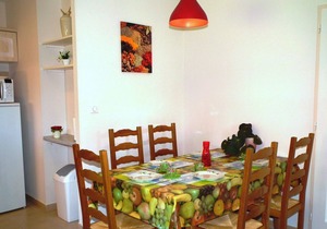 Quiet house with beautiful view in unique Holiday Resort * in Dordogne-Lot