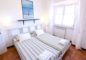 Quiet, in the roman countryside, at the gates of the city with pool and WiFi.