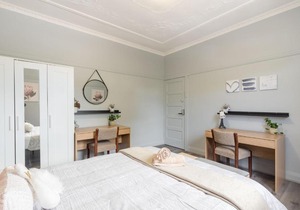 Quiet Private Room in Kingsford near UNSW, Randwick4