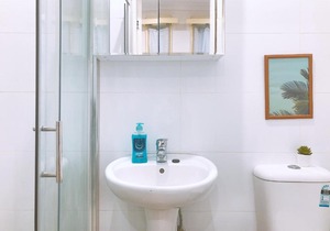 Quiet Private Studio-Room In Kingsford Near UNSW, Light Railway&Bus 3 - STUDIO ROOM ONLY