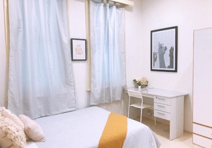 Quiet Private Studio-Room In Kingsford Near UNSW, Light Railway&Bus 3 - STUDIO ROOM ONLY