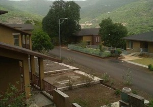 Quiet rest house 2bhk villa