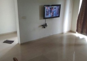 Quiet rest house 2bhk villa