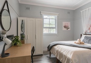 Quiet Single Private Room in Kingsford near UNSW, Randwick6