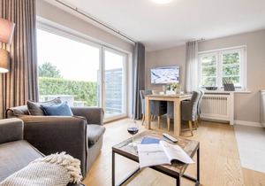 Quiet. South-facing terrace. Cozy. - Ringhoog Hüs