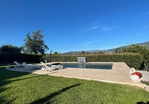 Quinta D'Arroteia