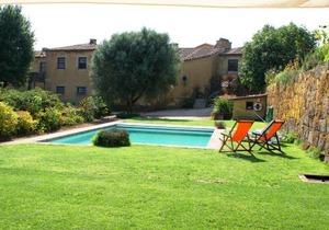 Quinta Da Agra