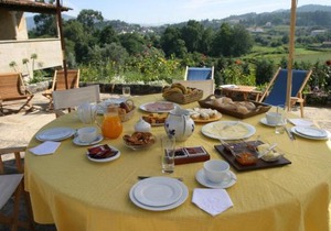 Quinta Da Agra