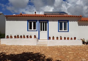 Quinta da Jolanda-Happy Family Farm