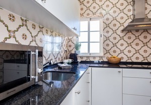 Quinta da Liberdade: studio 3 (with pool view)