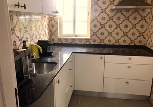 Quinta da Liberdade: studio 3 (with pool view)