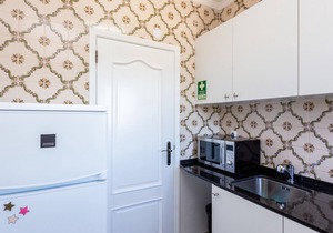 Quinta da Liberdade: studio 3 (with pool view)