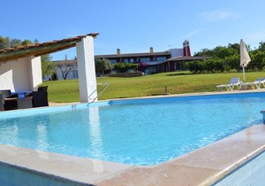 Quinta Da Mesquita in the Algarve - Apartment II